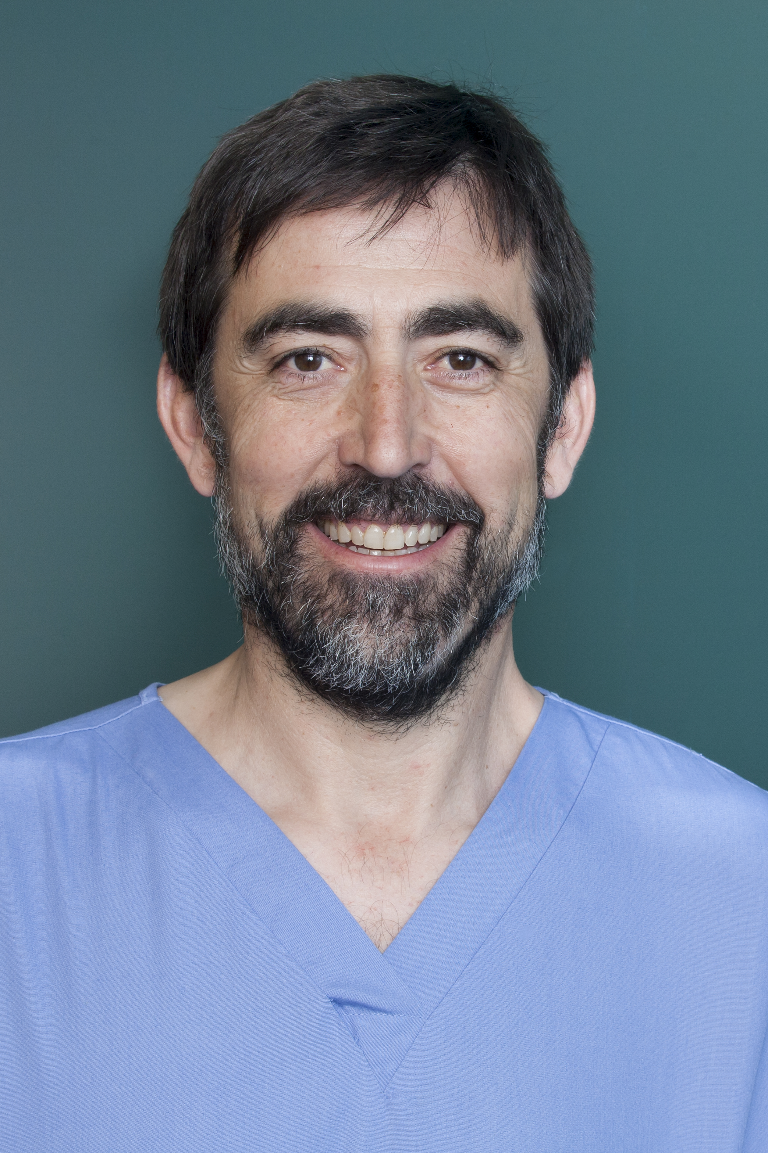 Dr. Jordi Gras i Salicrú